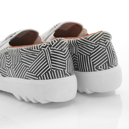 ROCKY SLIP-ON