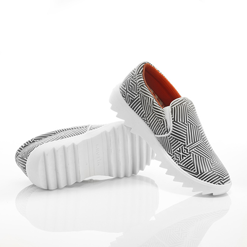 ROCKY SLIP-ON