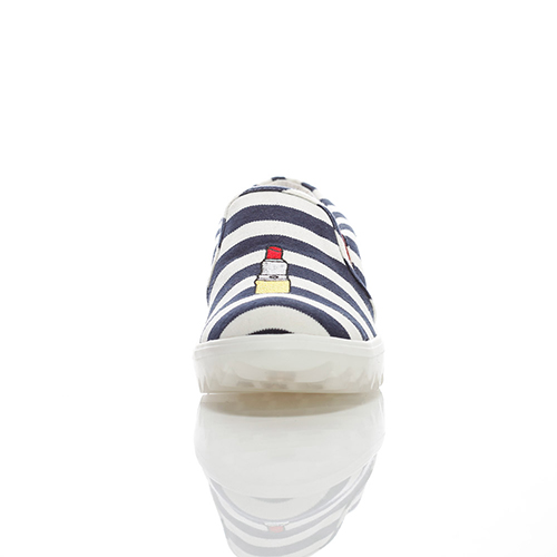 ROCKY SLIP-ON  \21,800